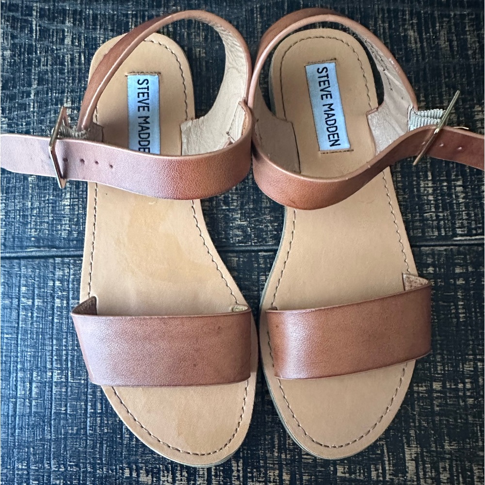 Steve Madden women’s sandal